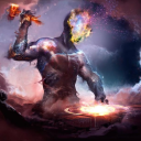 Celestial Forge 2 in Exile icon