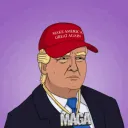 The CryptoTRUMP Club