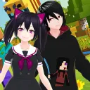 Mrwolfsergio y Scarlet