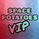 -> Space Potatoes VIP <-
