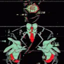 ℂℍ𝕀𝕃𝕃 𝕆𝕌𝕋 Discord Server Icon