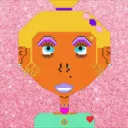 CryptoMonaLisa