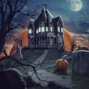 ghostyboo's haunted house Server Icon