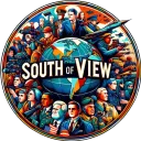 South of View