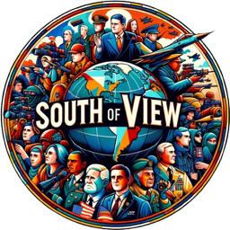 Discovery icon for South of View Discord server