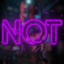 Not Community Discord Server Icon