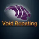 The Void Boosting Server