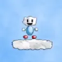 Cumulus Kid Speedrunning