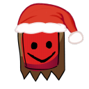 Discovery icon for 🎄GenCafe🎄 Discord server