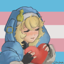 Trans Folks Only Discord server icon