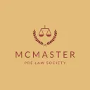 McMaster Pre-Law Society