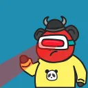 Panda Saviors Club's icon