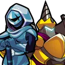 ShovelKnight RogueLikes