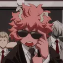 Fall From Grace Discord Server Icon