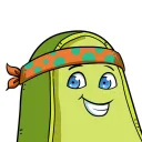 Good Avocados NFT