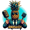 Anas6424 Community Discord server icon