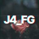 J4_FG・Community Discord Server Icon