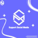 Support Social Media - SCM