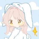 Seely Random　 　Social ﹒ Anime﹒... Discord Server Icon