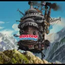 Howl's Moving Costco