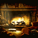 The Late Night Lounge