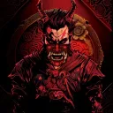 Doomed Warriors: Demons Unleashed