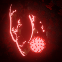 Virus #V23 icon