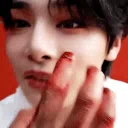 🎃 /SKZ ﹕ #FALLOWEEN