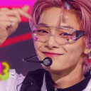 Discovery icon for 🦊💘  /SKZ ﹕ #INNIETINES Discord server