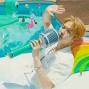 ☀ /SKZ ﹕ #SUMMERTIME