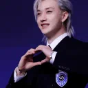 🐺🐰 /SKZ ﹕ #MINCHANTOBER