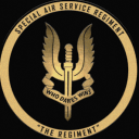 Special Air Service Regiment