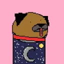 Pixel Pugs