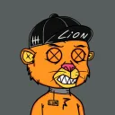 Lion kids club
