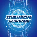 Core TCG Digimon Event Server