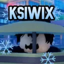 🎉Ksiwix's Discord REWORKED!🎉