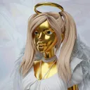 Rich of Woman