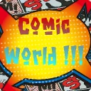 Comic World !!!