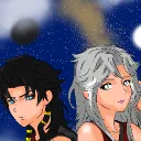 Kenohex Nishikaria. Discord Server Icon