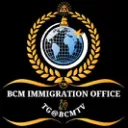 BCM移民局