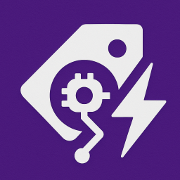 Discovery icon for DealBytes Discord server