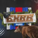 EXBB PUBG