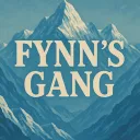 Fynns Gang