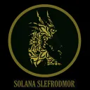 SOLANA SLEFRODMOR