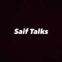 🪐SaifTalks