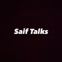 🪐SaifTalks