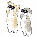 くものサーバー