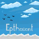 え Epthosont #balik eskwela