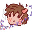merky | Art Hive Discord Server Icon