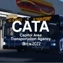 CATA | Capitol Area Transportation Agency